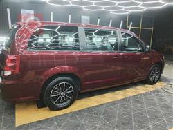 Dodge Grand Caravan